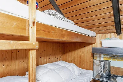 Ferienhaus Erholungsurlaub Løgstør