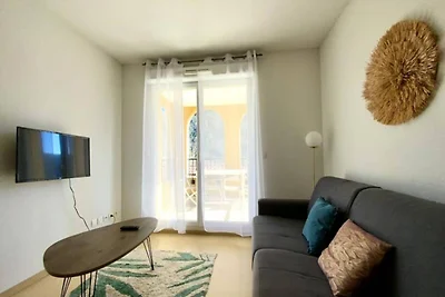 Apartments für 5 Personen