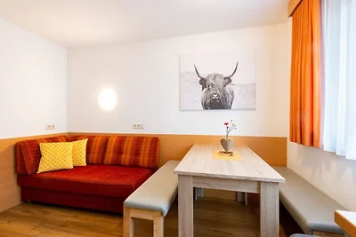 Apartment in Ladis, Wohnung in...