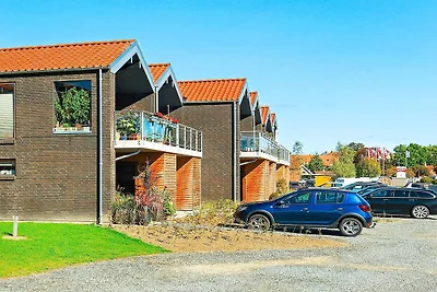 4 Personen Ferienhaus in Bogense