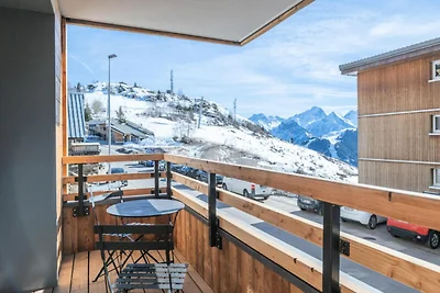 Appartamento a Vieil Alpe vicino alle piste d...