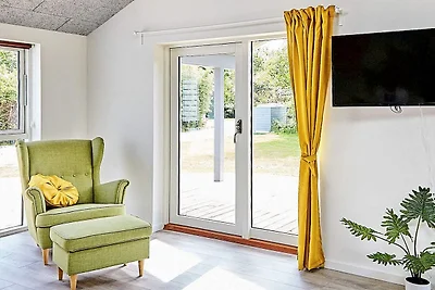 10 Personen Ferienhaus in Slagelse