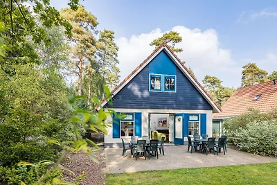 Freist. Ferienhaus mit Geschirrspüler, im...