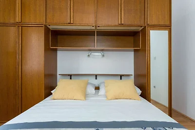 Apartments Oleander Sea View - Three Bedroom ...