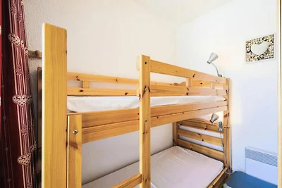 Wohnung in Flaine Forêt in der Nähe von...