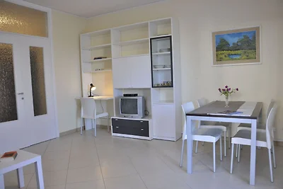 Schöne Wohnung in einer gemütlichen Residenz