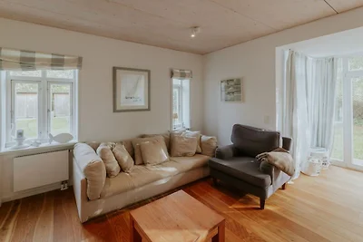 Vakantieappartement met 2 slaapkamers