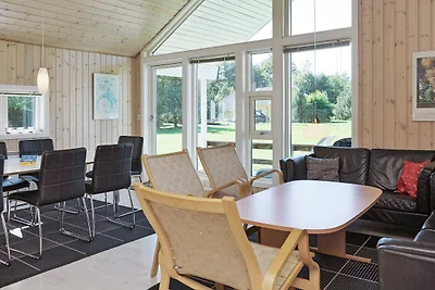 Ferienhaus Erholungsurlaub Aakirkeby