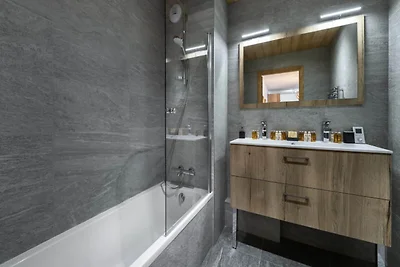 Residenz Chantemerle