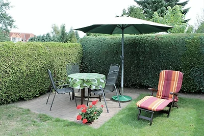 Ferienwohnung Sommerglück in Proseken