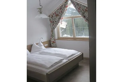 Wildkogel - Berghof Luegeck