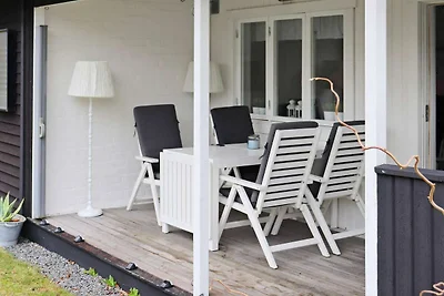 4 Personen Ferienhaus in VARBERG-By Traum