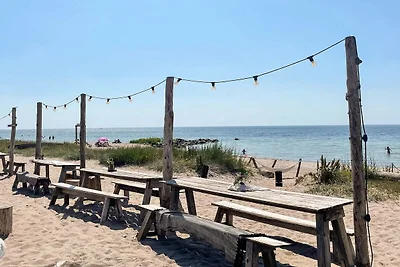 4 Sterne Ferienhaus in VISBY