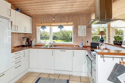 6 Personen Ferienhaus in Hjørring-By Traum
