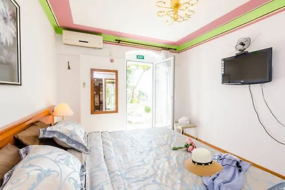 Apartments Nicol - Studio with Terrace