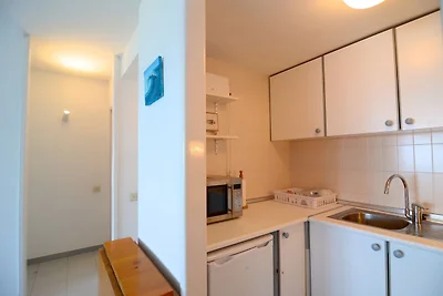 Appartement in Estartit vlakbij het strand