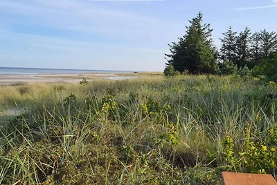 6 Personen Ferienhaus in Hals-By Traum