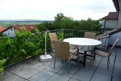 Ferienhaus Erholungsurlaub Donnerskirchen