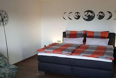 Ferienwohnung Breit
