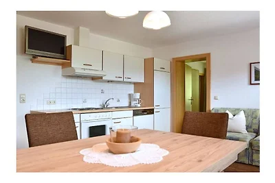 Ferienwohnung mit 1 Schlafzimmer