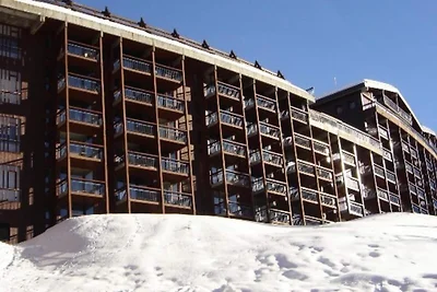 Bequi Rouge Residenz mit zwei Zimmern