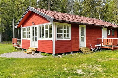 5 Personen Ferienhaus in GRISSLEHAMN-By Traum