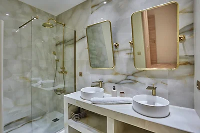 Tolles Apartment im Zentrum von Paris Le...