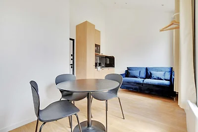 Charmante Wohnung - 1BR- 4P- Montreuil