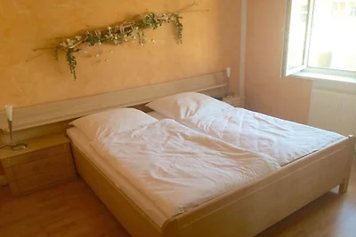 Ferienwohnung mit 1 Schlafzimmer