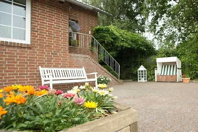 Ferienwohnung mit 1 Schlafzimmer