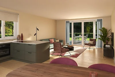 Ferienhaus Erholungsurlaub Opperdoes