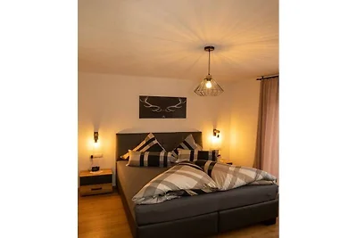 Appartamento per vacanze con 4 camere da...