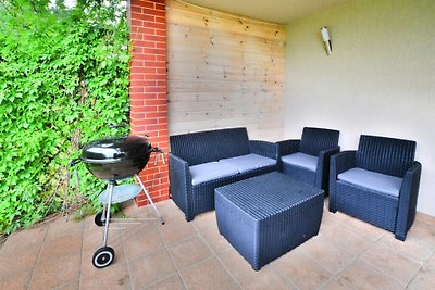 Villa per vacanze in campagna, Swiecianowo-pr...