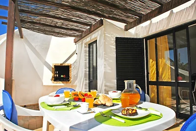 Villa per 8 persone vicino alla sauna
