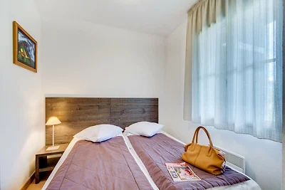 apartman za odmor Obiteljski odmor Loudenvielle