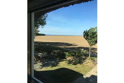 Maison de vacances avec 2 chambres