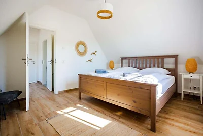Casa vacanze con sauna a Boiensdorf