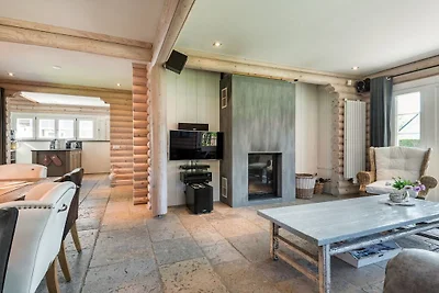 Villa mit 2 Schlafzimmer