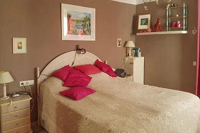 Casa vacanze, Mijas Costa