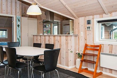 7 Personen Ferienhaus in Hemmet
