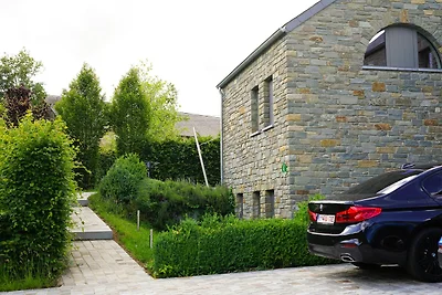 Malerisches Cottage in Rahier