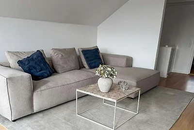 5 Sterne Ferienhaus in Køge