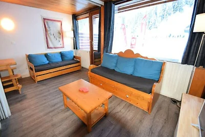 Apartment in Plagne Centre an den Skipisten