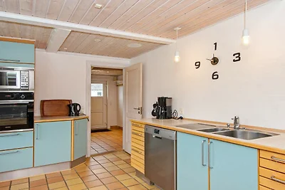 4 sterren vakantie huis in Henne