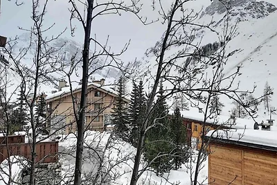 2 hübsche Zimmer direkt an der Piste -...