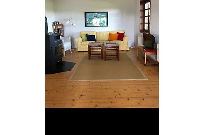 Holiday home with 4 bedrooms
