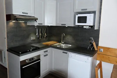 2-Zimmer-Maisonette-Wohnung für 6 Personen, S...