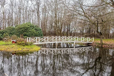5 Sterne Ferienhaus in Ansager