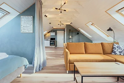 4 Sterne Ferienhaus in Argir