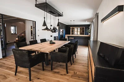 Chalet am Wetterkreuz